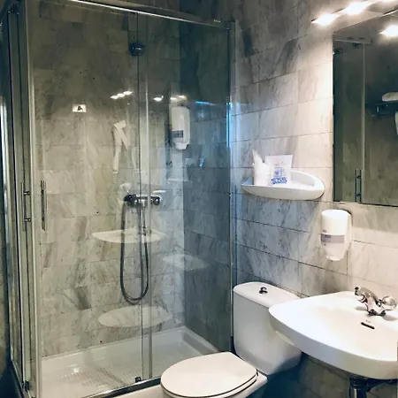 Olajauregi Hotell
