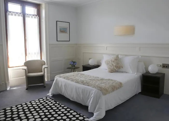 Отель Olajauregi Дуранго