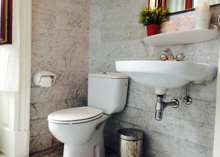 Отель Olajauregi