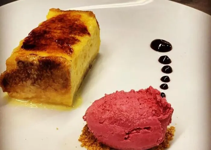 Отель Olajauregi