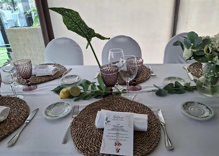 Отель Olajauregi 3*