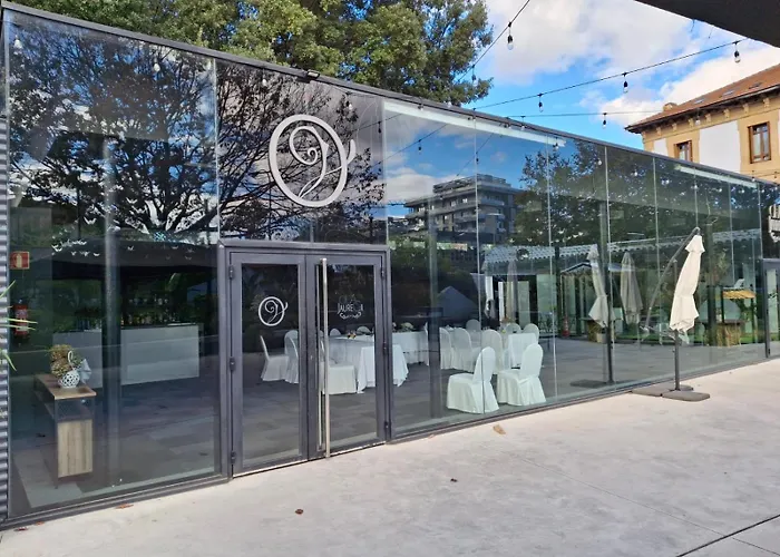 Olajauregi Отель 3*