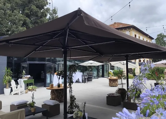 Olajauregi Отель 3*