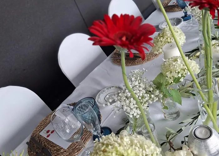 Olajauregi Отель Дуранго