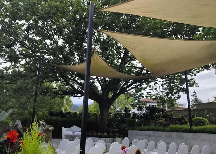 Olajauregi Отель 3*