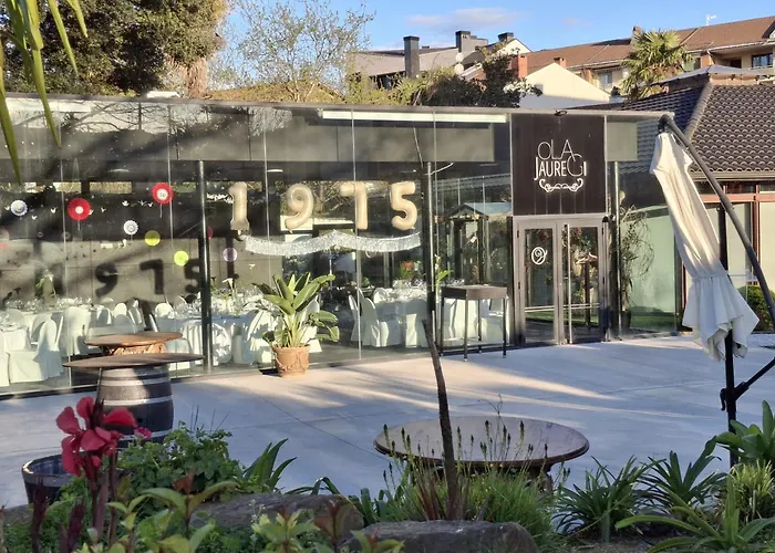 Olajauregi Отель Дуранго