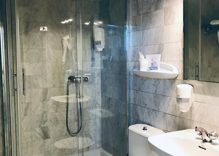 Olajauregi Отель