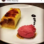 מלון Olajauregi