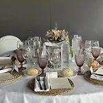 מלון Olajauregi