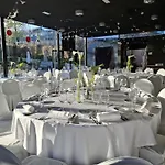 Olajauregi Hotel