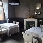 Olajauregi מלון 3*