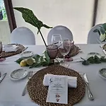 מלון Olajauregi 3*
