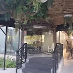 Olajauregi מלון 3*