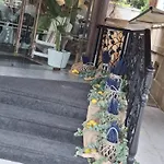 מלון Olajauregi