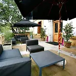 מלון Olajauregi