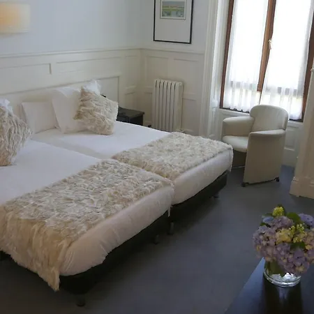 Hotel Olajauregi Durango