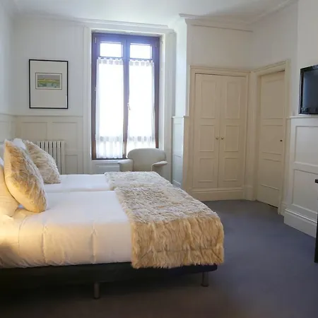 Hotel Olajauregi