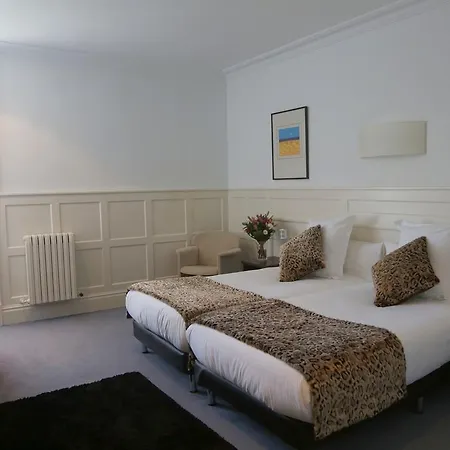 Olajauregi Hotel Durango