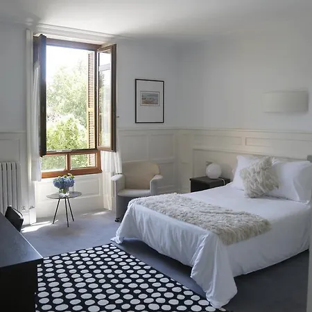 Hotel Olajauregi 3*