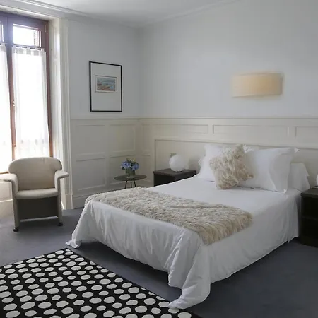 Hotel Olajauregi Durango