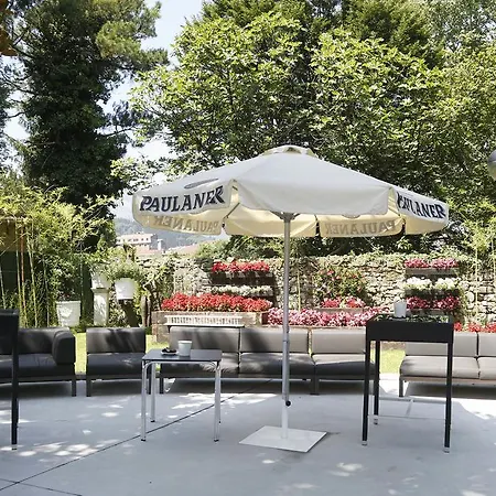 Hotel Olajauregi