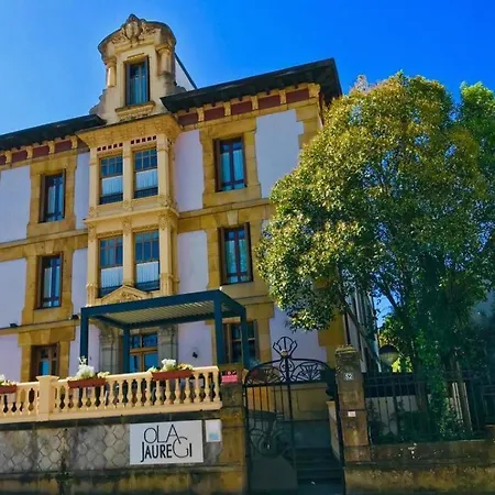 Olajauregi 3* Durango
