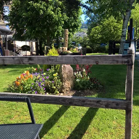 Olajauregi Hotel 3*