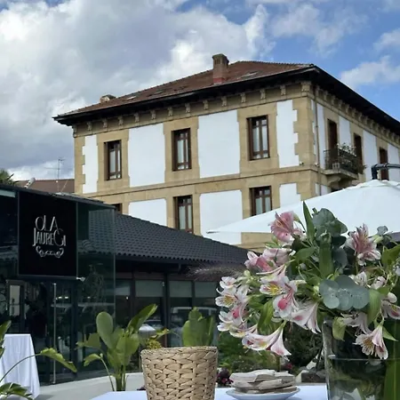 Hotel Olajauregi Durango