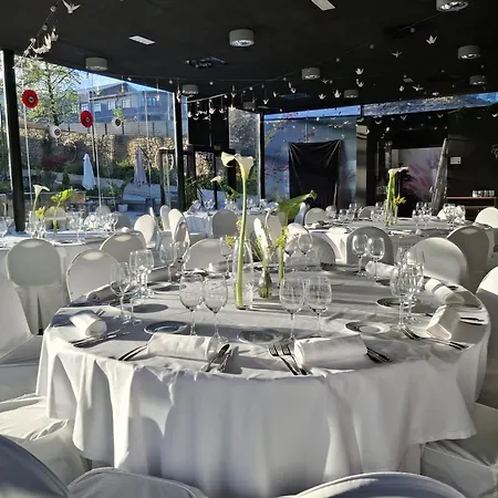Olajauregi Otel