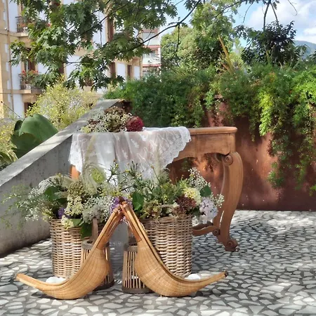 酒店 欧莱尔尤吉酒店