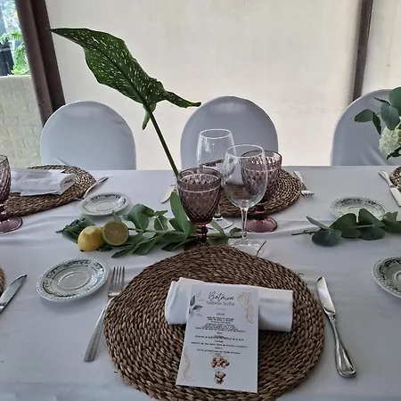 酒店 欧莱尔尤吉酒店 3*