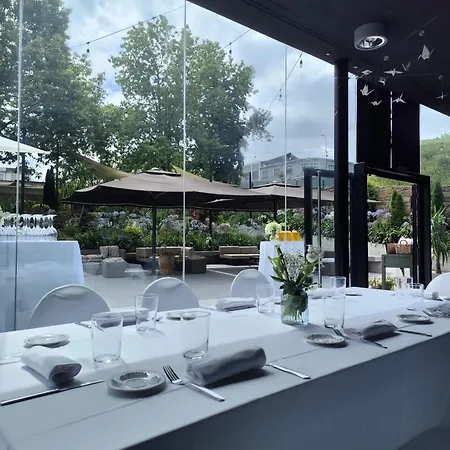 欧莱尔尤吉酒店 酒店 杜兰戈