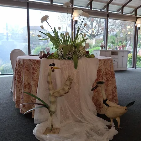 Olajauregi 3* Durango