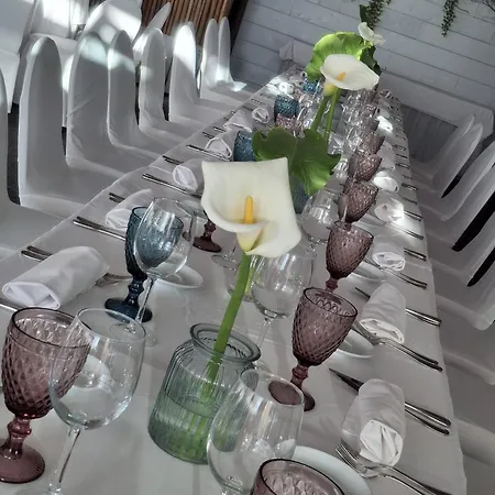 欧莱尔尤吉酒店