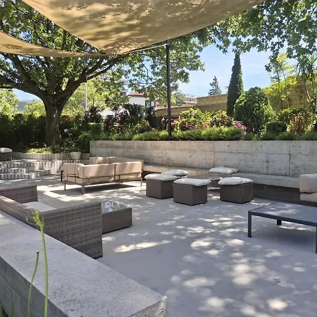 酒店 欧莱尔尤吉酒店