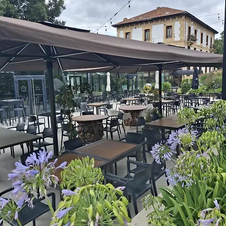 Olajauregi Hotel Durango