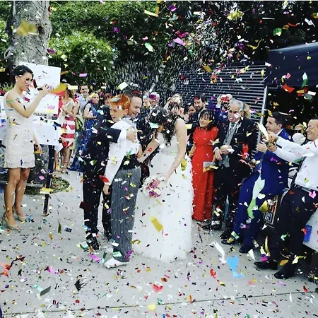 Hotel Olajauregi Durango