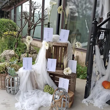 欧莱尔尤吉酒店 酒店 3*