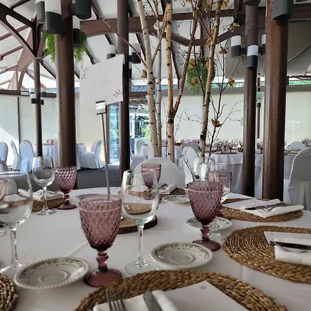 欧莱尔尤吉酒店