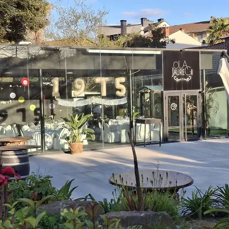 欧莱尔尤吉酒店 酒店 杜兰戈