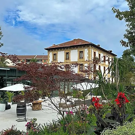 Olajauregi 3* Durango
