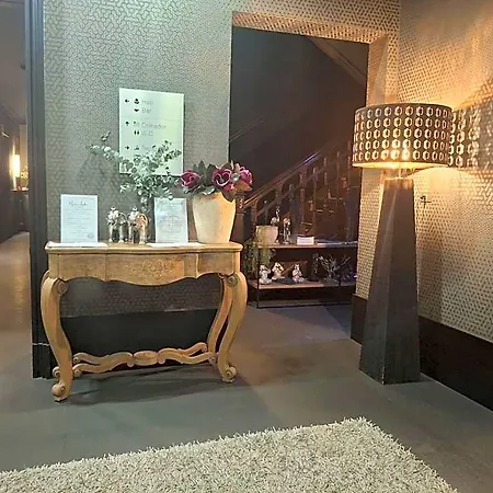 Olajauregi Hotel Durango