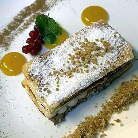 Olajauregi فندق