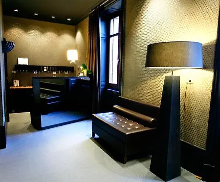 Hotel Olajauregi 3*