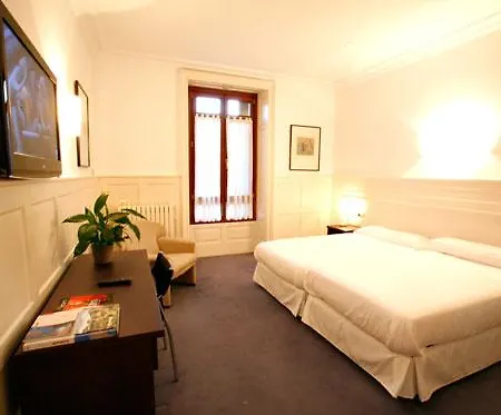 Olajauregi Hotel 3*