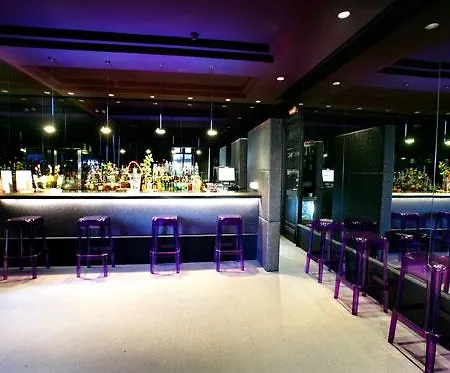 酒店 欧莱尔尤吉酒店 杜兰戈