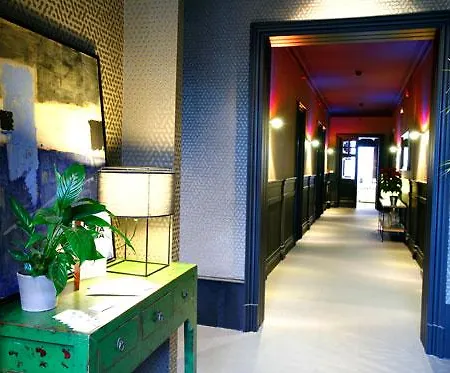 欧莱尔尤吉酒店 酒店 杜兰戈