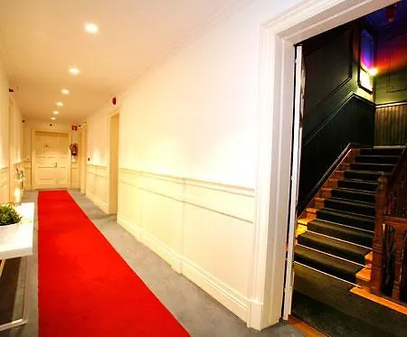 Olajauregi Hotel Durango