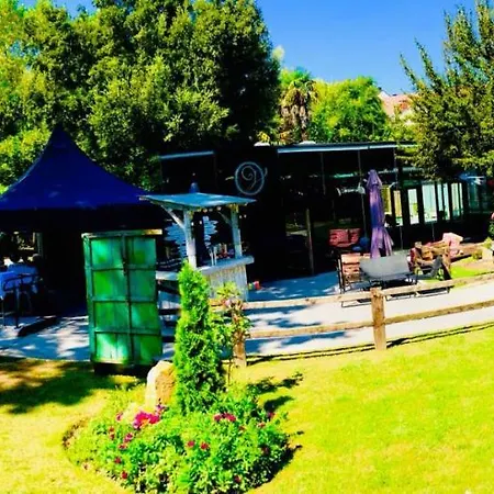Olajauregi 3* Durango