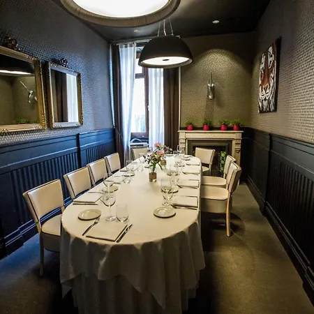 Olajauregi Hotel 3*